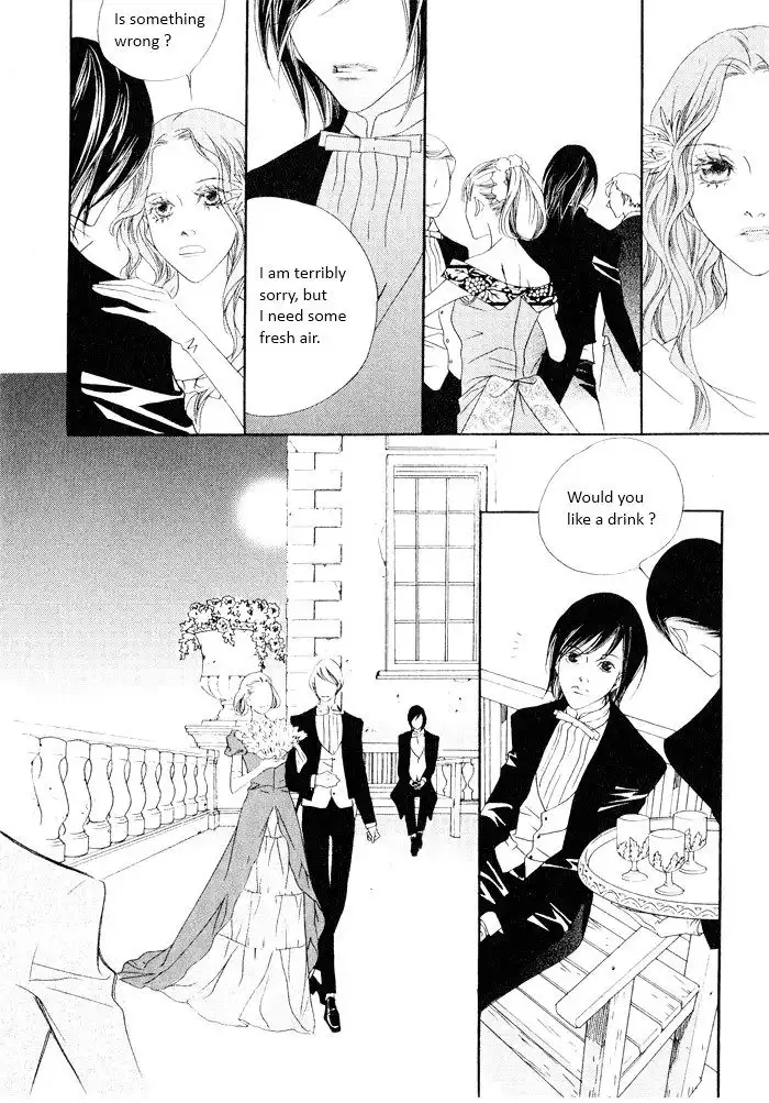 Savage Garden Chapter 16 26